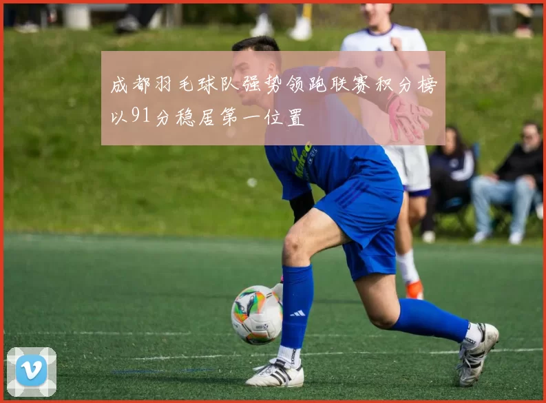 成都羽毛球队强势领跑联赛积分榜以91分稳居第一位置