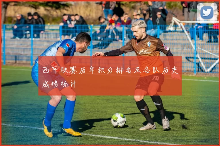 西甲联赛历年积分排名及各队历史成绩统计