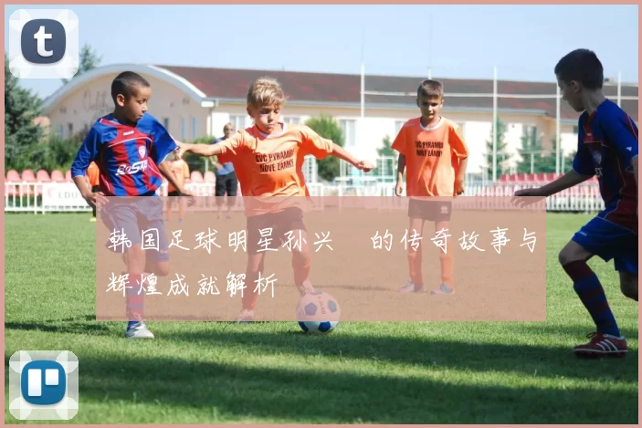 韩国足球明星孙兴慜的传奇故事与辉煌成就解析