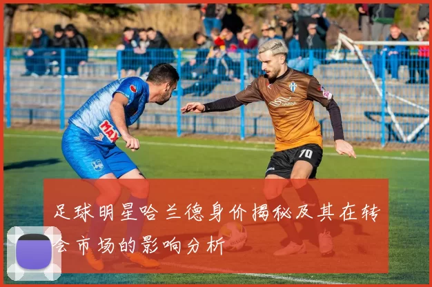 足球明星哈兰德身价揭秘及其在转会市场的影响分析