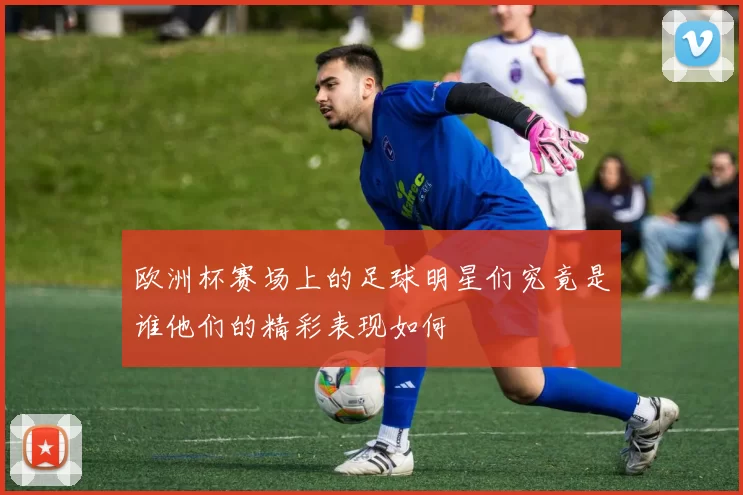 欧洲杯赛场上的足球明星们究竟是谁他们的精彩表现如何