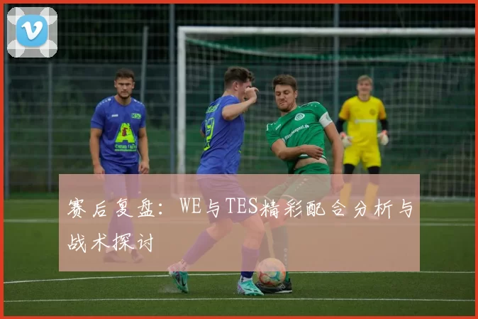 赛后复盘：WE与TES精彩配合分析与战术探讨