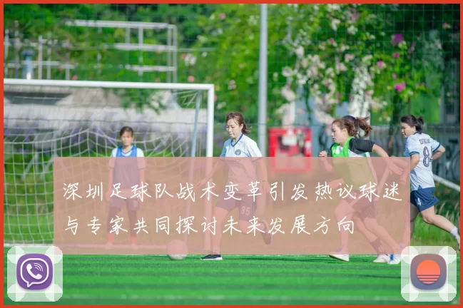 深圳足球队战术变革引发热议球迷与专家共同探讨未来发展方向