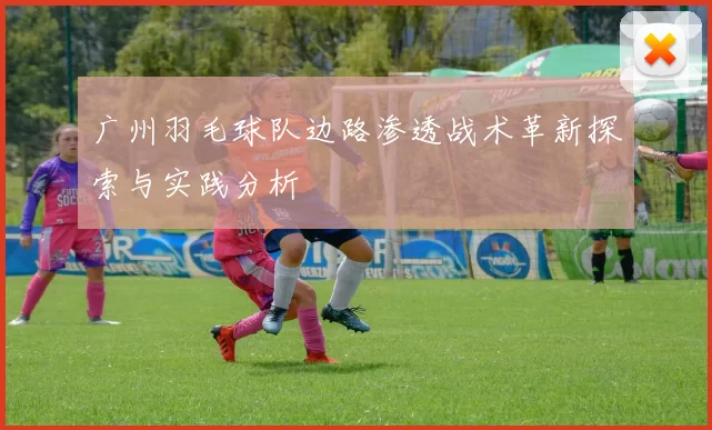 广州羽毛球队边路渗透战术革新探索与实践分析