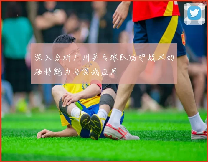 深入分析广州乒乓球队防守战术的独特魅力与实战应用