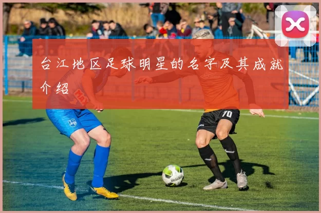 台江地区足球明星的名字及其成就介绍