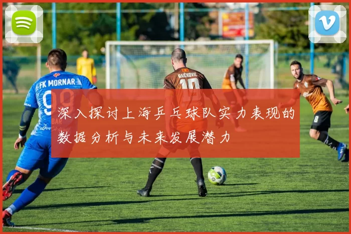 深入探讨上海乒乓球队实力表现的数据分析与未来发展潜力
