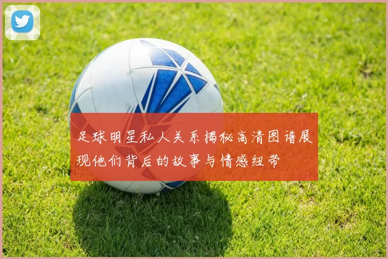 足球明星私人关系揭秘高清图谱展现他们背后的故事与情感纽带