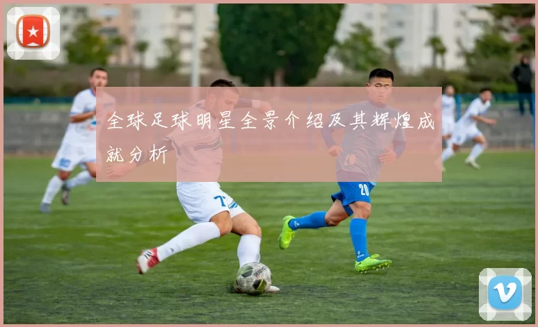 全球足球明星全景介绍及其辉煌成就分析