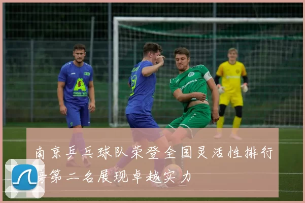 南京乒乓球队荣登全国灵活性排行榜第二名展现卓越实力