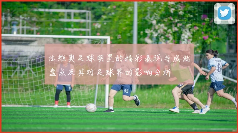 法维奥足球明星的精彩表现与成就盘点及其对足球界的影响分析